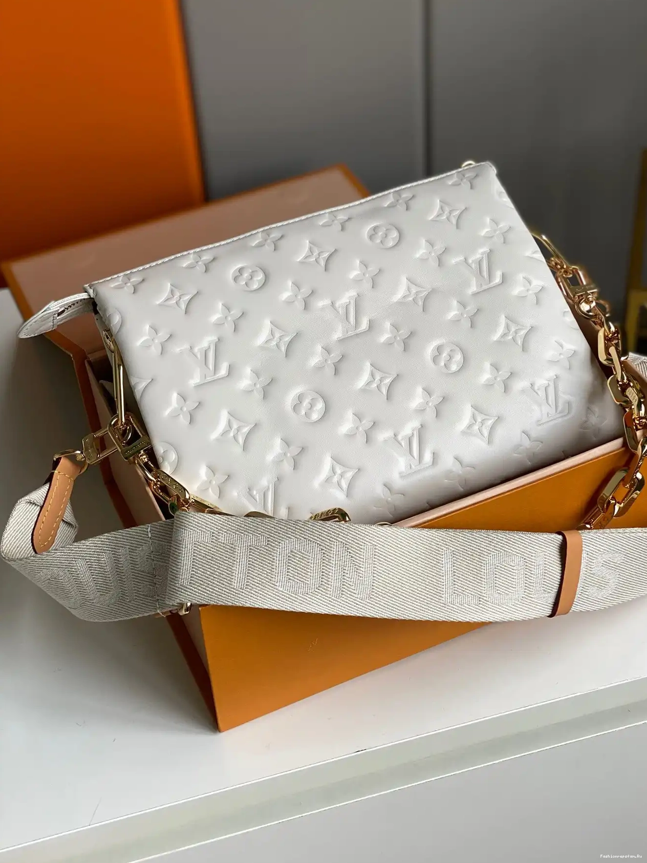 FS CHEAP PM LOUIS COUSSIN VUITTON 0624